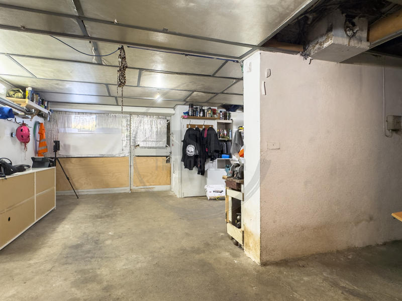 Villa - 137 m² - 7 pièces