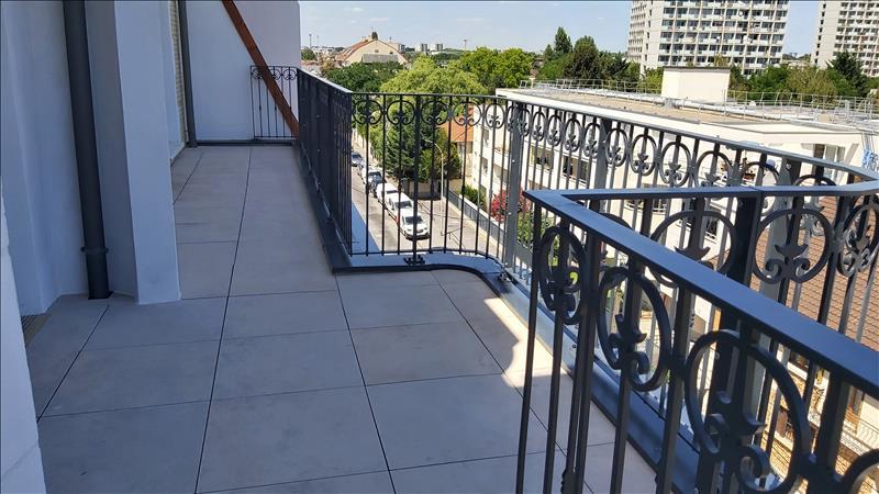 Appartement - 53 m² - 3 pièces