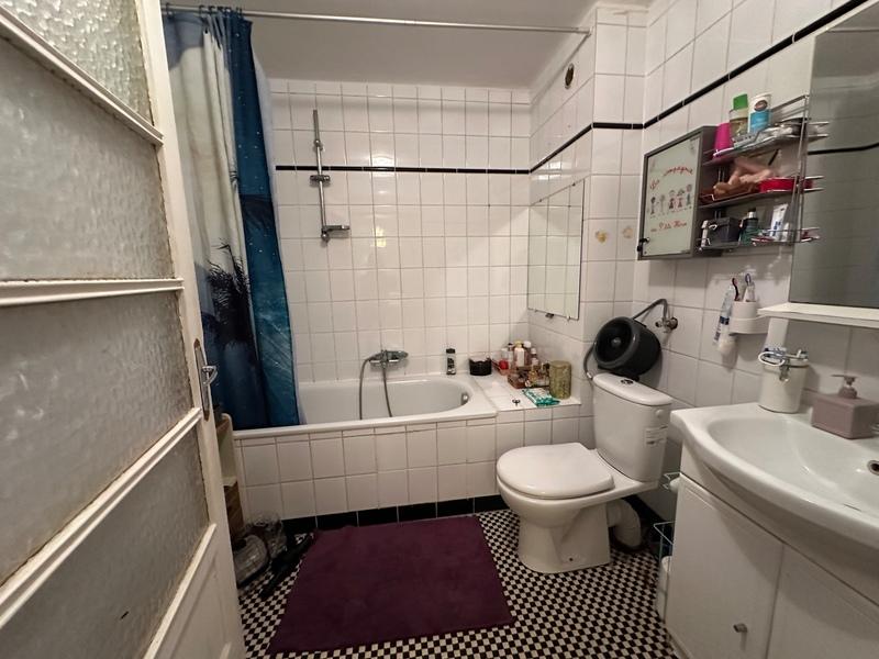 Maison de village - 155 m² - 7 pièces