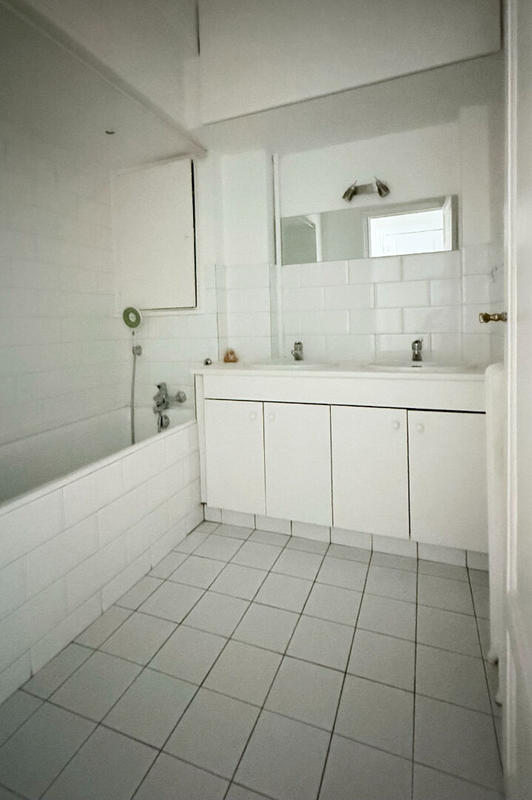 Appartement - 154 m² - 5 pièces