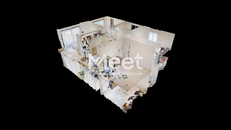 Maison - 143 m² - 6 pièces