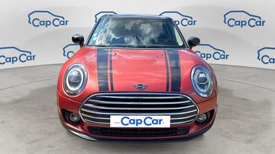 Mini Clubman 1.5 Cooper 136 Bva7 Business Design