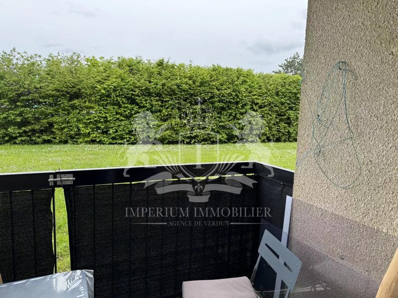 Appartement - 73 m² - 5 pièces