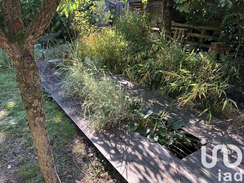 Maison de maîtres - 154 m² - 6 pièces