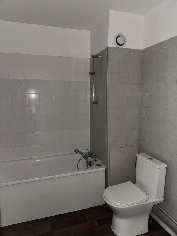 Studio - 34 m² - 1 pièce