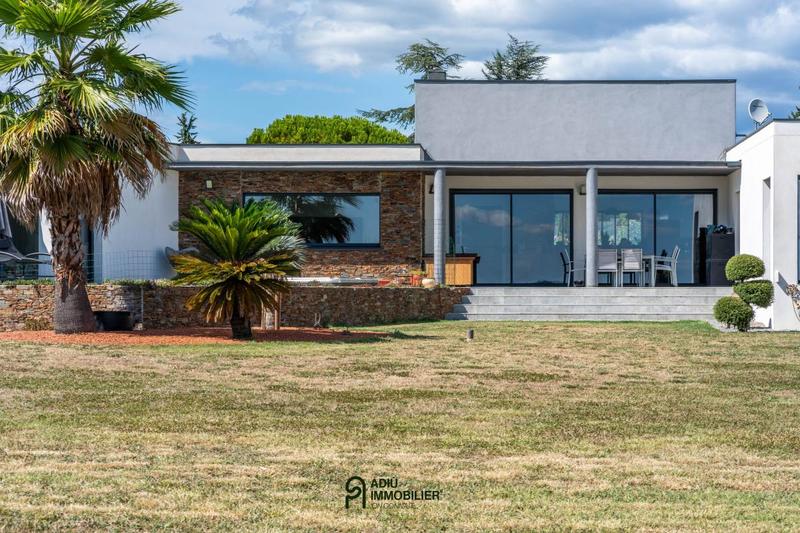 Villa - 174 m² - 6 pièces