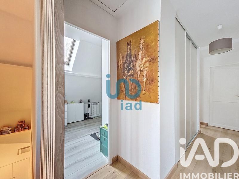 Maison - 110 m² - 6 pièces