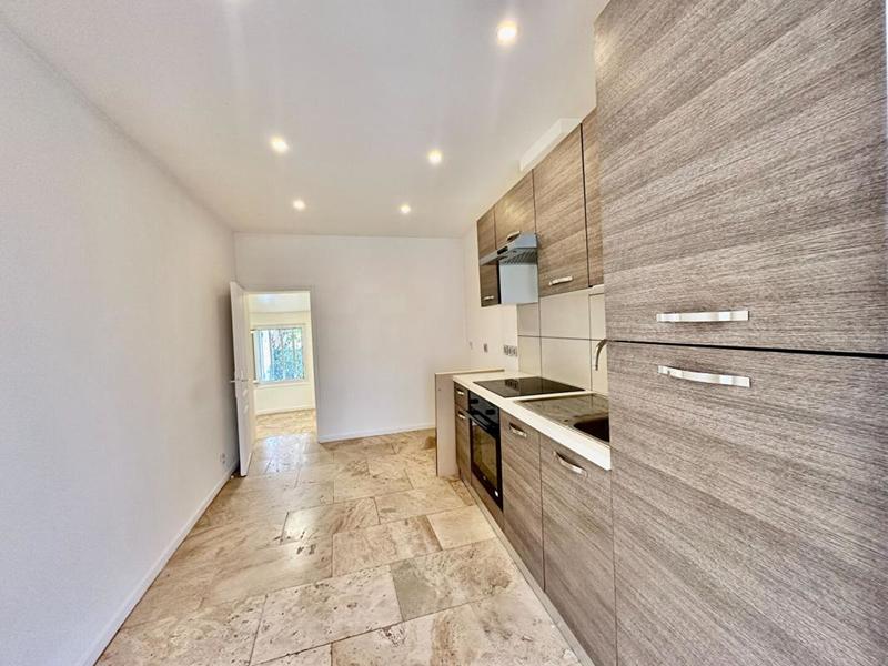 Maison - 44 m² - 2 pièces