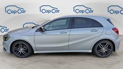 Mercedes Classe a III 180 d 109 7g-Tronic Fascination - Automatique Entretien constructeur