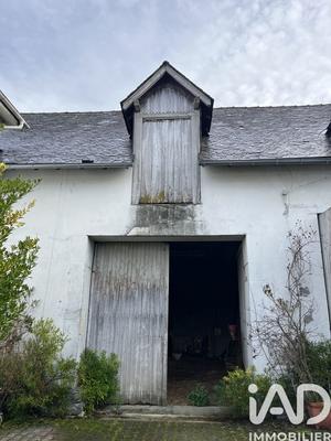 Maison de village - 208 m² - 5 pièces