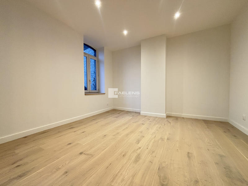 Appartement - 71 m² - 4 pièces