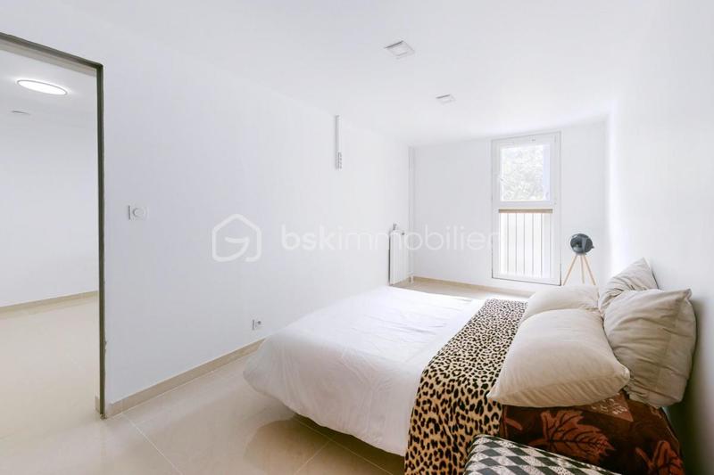 Appartement - 78 m² - 4 pièces