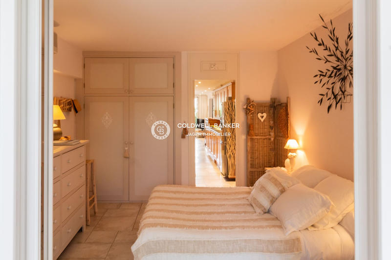 Appartement - 83 m² - 3 pièces