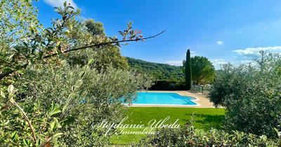 Local d'activités - 36 390 m²