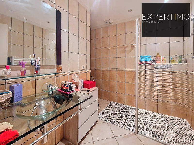 Maison de village - 170 m² - 5 pièces