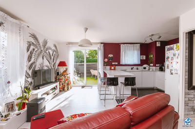 Viager - Duplex - 63 m² - 3 pièces