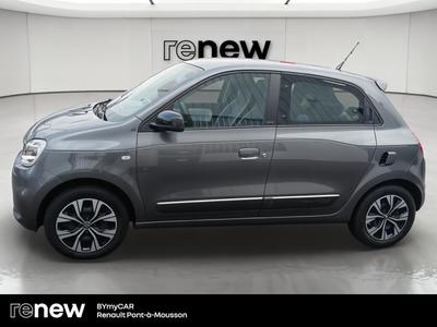 Renault Twingo III SCe 65 Sl Urban Night