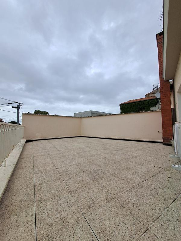 Appartement - 97 m² - 4 pièces