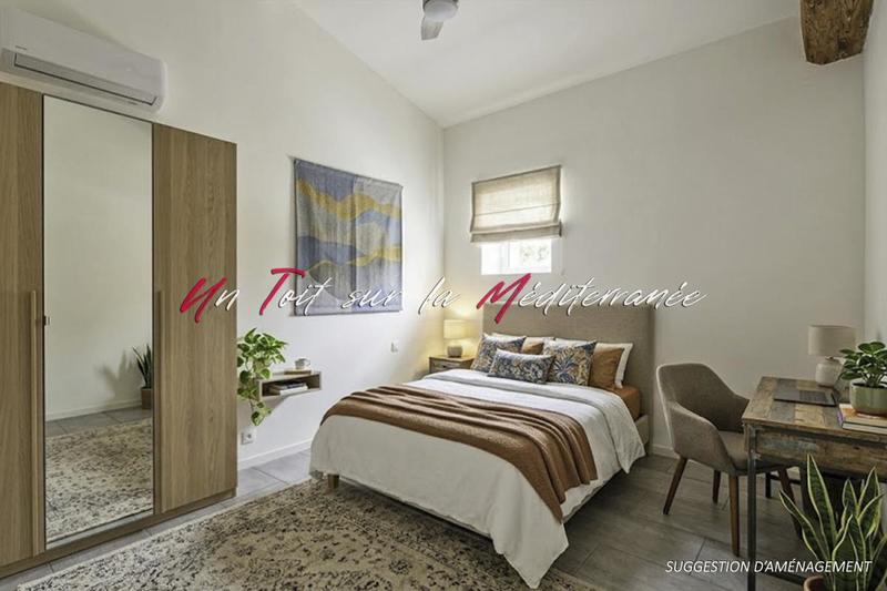 Appartement - 75 m² - 3 pièces