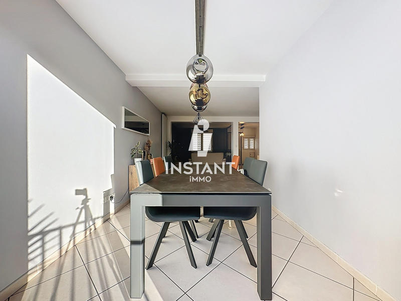 Maison - 156 m² - 5 pièces