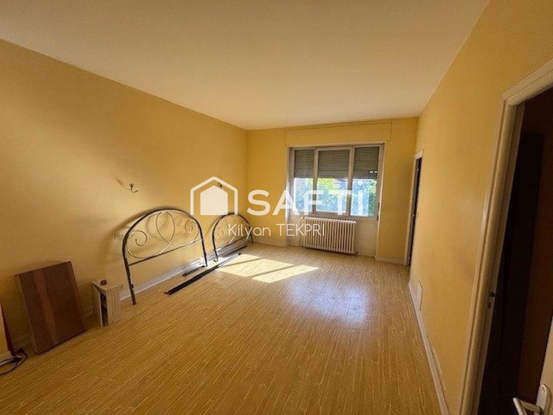 Appartement - 170 m² - 5 pièces