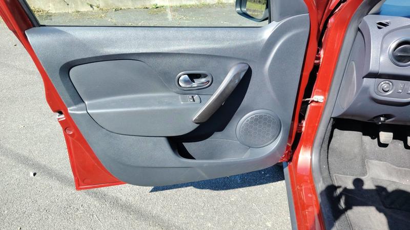 Dacia Sandero 0.9 TCe 90 Stepway Confort - Entretien constructeur