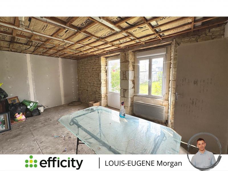 Corps de ferme - 435 m² - 3 pièces