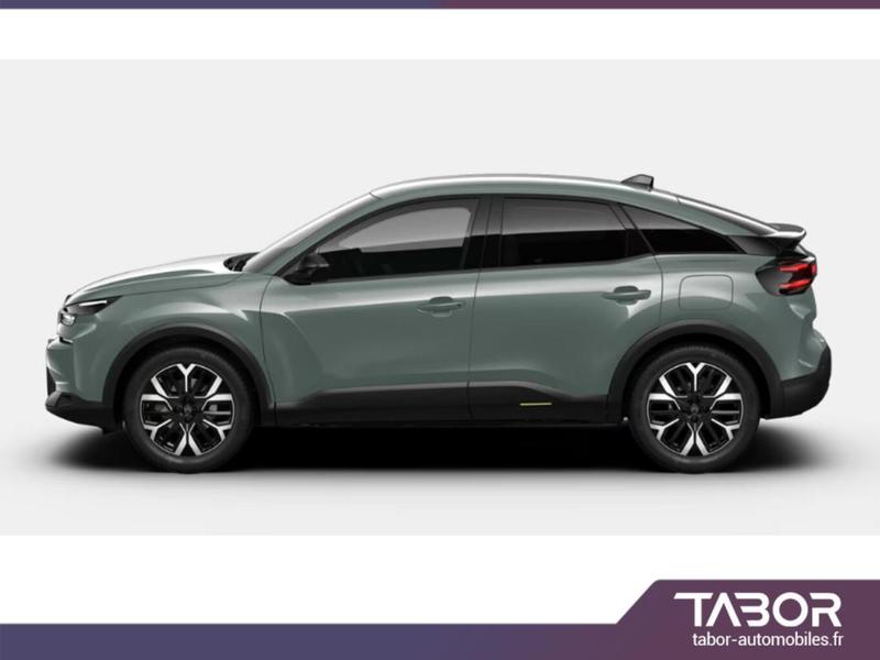 Citroën C4 Hybrid 145 Business Acc Adml Pdc Cam