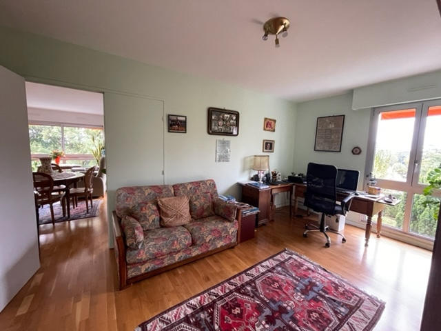 Appartement - 76 m² - 3 pièces