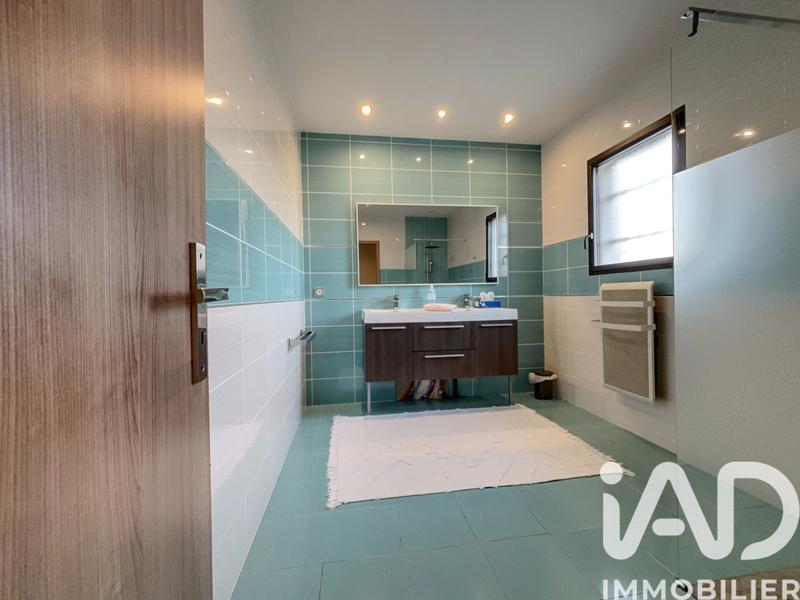 Maison - 154 m² - 6 pièces