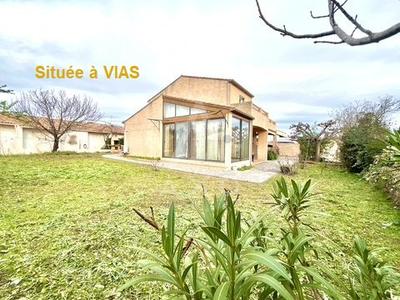 Maison - 174 m² - 5 pièces