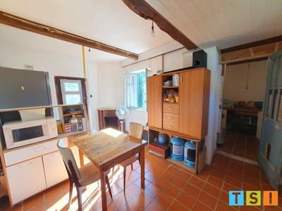 Maison - 104 m² - 4 pièces