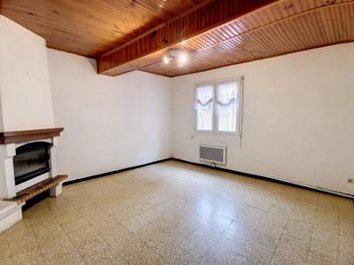 Maison - 90 m² - 6 pièces