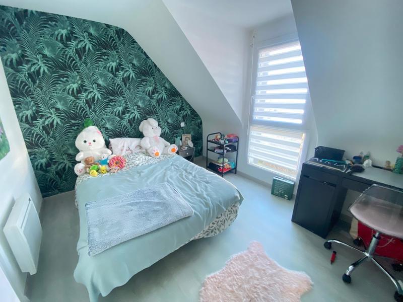 Maison contemporaine - 86 m² - 4 pièces