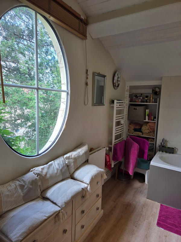 Maison - 198 m² - 9 pièces