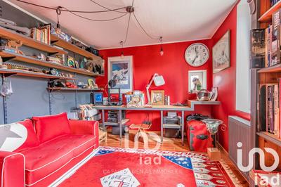 Maison de village - 82 m² - 4 pièces