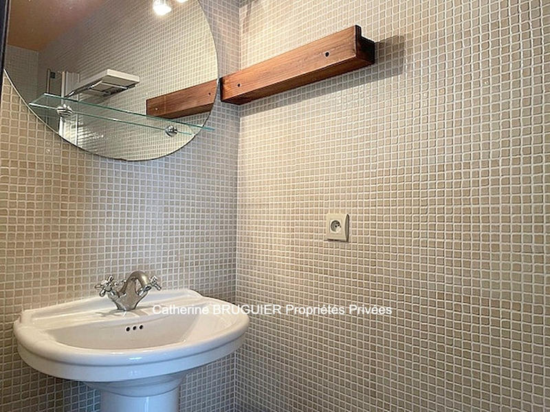 Maison - 225 m² - 10 pièces