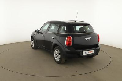 Mini Countryman One 98 ch