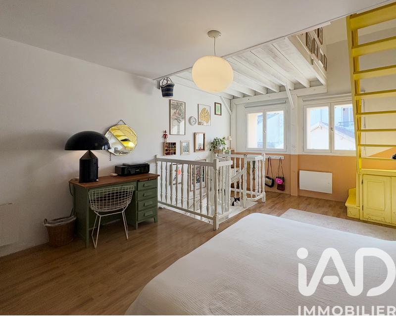 Appartement - 70 m² - 4 pièces