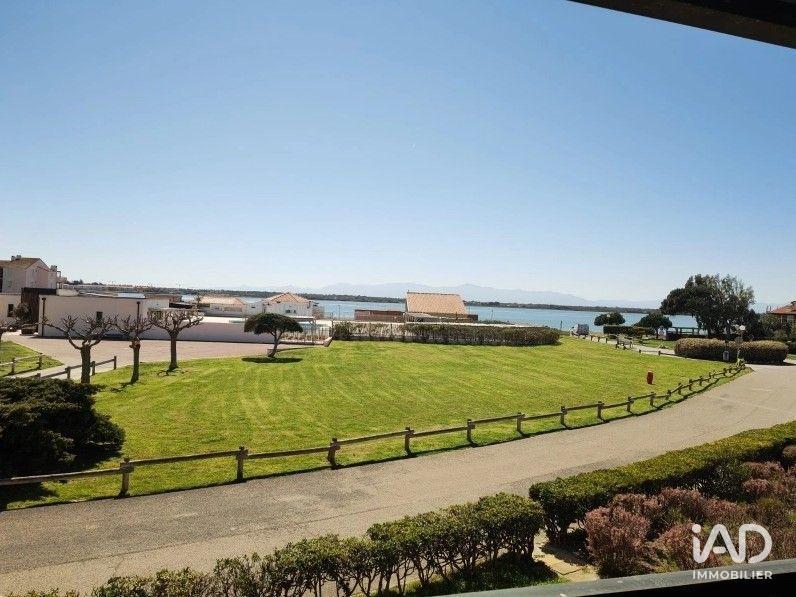 Appartement - 38 m² - 3 pièces