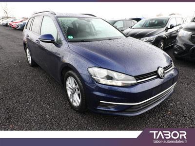 Volkswagen Golf VII 2.0 Tdi 150 Dsg Comfortline