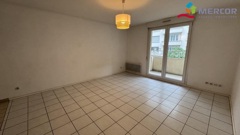 Appartement - 32 m² - 1 pièce