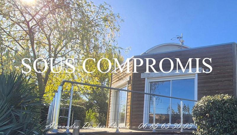 Maison - 130 m² - 4 pièces