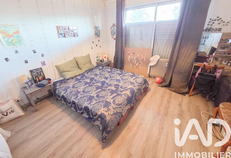 Appartement - 87 m² - 3 pièces