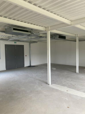 Local commercial - 92 m²