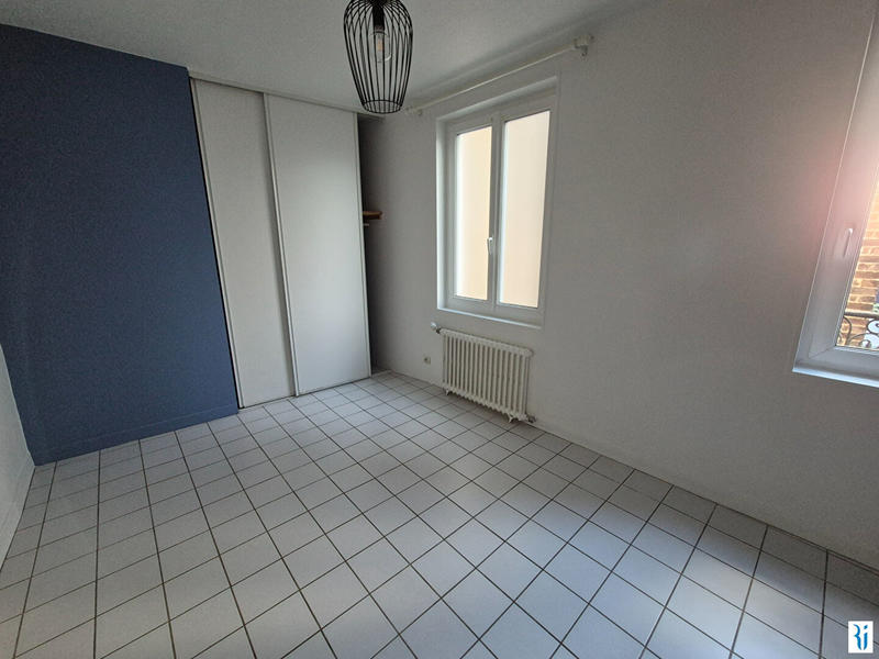 Appartement - 77 m² - 4 pièces