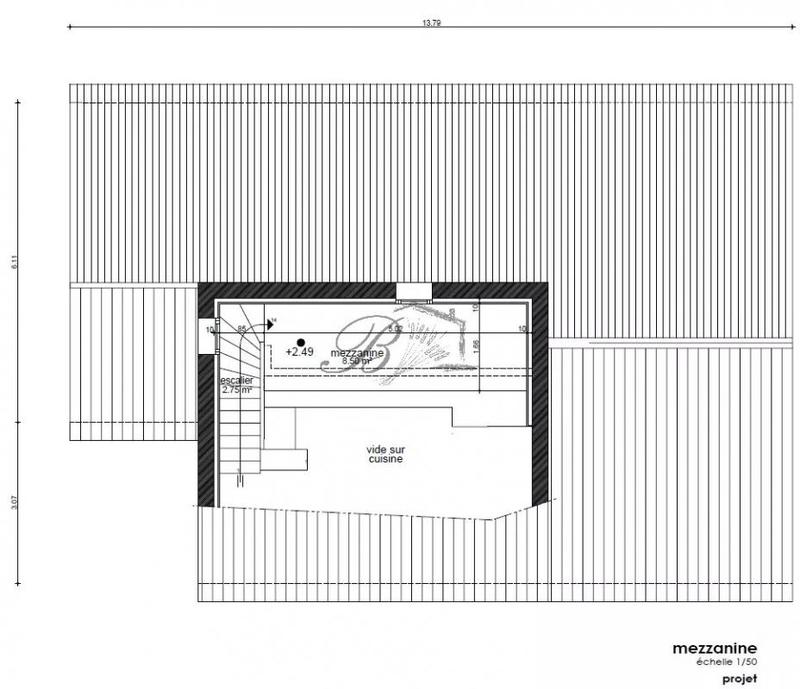 Villa - 90 m² - 4 pièces