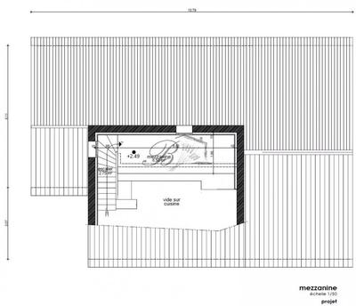 Villa - 90 m² - 4 pièces