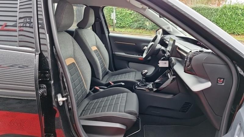 Citroën C3 Aircross Turbo 100 Bvm6 Plus