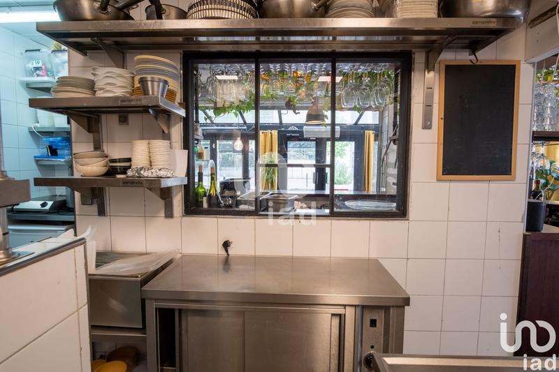 Local commercial - 100 m²